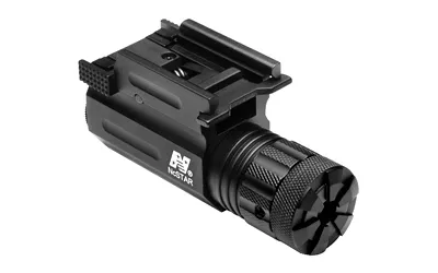 NCStar Green Laser/Flashlight Compact Ta...