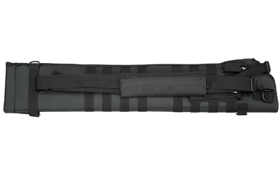NCStar Vism Shotgun Scabbard Black