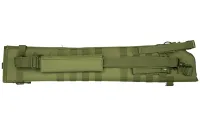 NCStar Vism Shotgun Scabbard Green