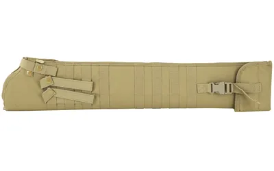 NCStar Vism Shotgun Scabbard Tan