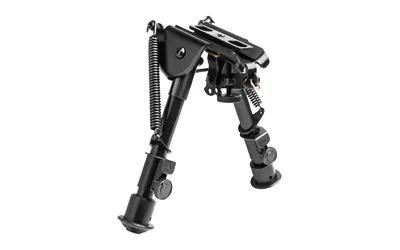 NCStar NCSTAR PREC GRD BIPOD COMP FRICTI...