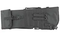 NCStar Vism Tactical AR Rifle Scabbard Black