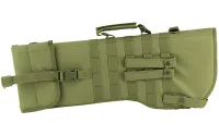 NCStar Vism Tactical AR Rifle Scabbard Green