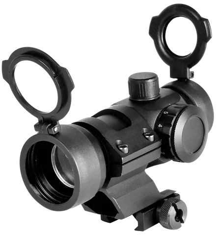 Tube Reflex Optic Red/Green Dot DMRG130