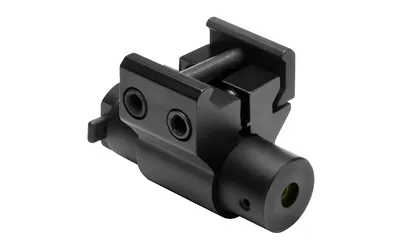 NCStar Red Laser Compact with Weaver Mou...