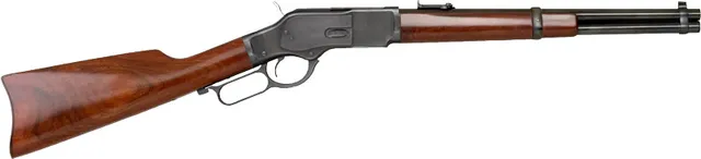 CIMARRON 1873 TRAPPER RIFLE .45LC 16" BL...