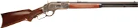 Cimarron 1873 Deluxe Short Rifle Repeating