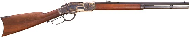 Cimarron 1873 Short Rifle Repeating Rifl...