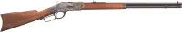 Cimarron 1873 Sporting Rifle Repeating Rifle