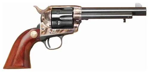 CIMARRON P-MODEL DUAL CYLINDER .45LC/.45...