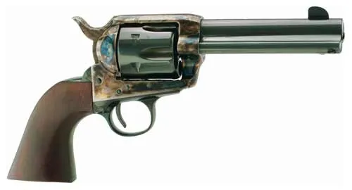 Cimarron S.A. Frontier Pre-War 1896-1940