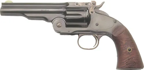 Cimarron Model 3 Schofield CA855