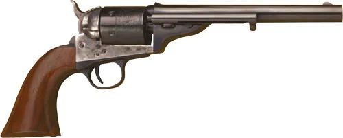 Cimarron 1872 Open Top CA916