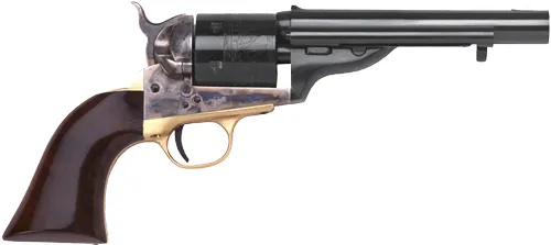 CIMARRON 1872 OPEN TOP NAVY .45LC 5.5" F...