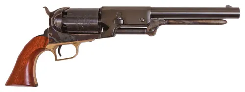 CIMARRON WALKER DRAGOON 1847 .44 CALIBER...