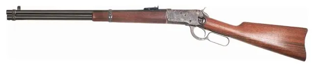 1892 Saddle Ring Carbine AS612