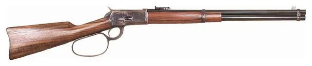 CIMARRON 1892 COGBURN CARBINE .45LC 20" ...