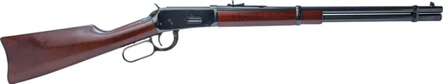 CIMARRON 1894 CARBINE .30-30 20" BLUED W...
