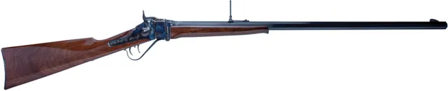 CIMARRON 1874 SPORTING RIFLE .45-70 32"O...