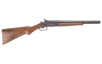 Cimarron CIMARRON 1878 COACH GUN 12GA. 3...