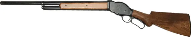 CIMARRON 1887 LEVER 12GA. 2.75" 20" CYLI...