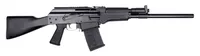 JTS AR STYLE SHOTGUN 12GA 3" 2-5RD MAGS M-LOK BLACK