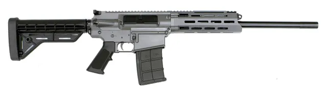 JTS M12ARGREY