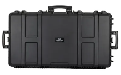 EVODS LIBERATOR DOUBLE AR CASE BLK
