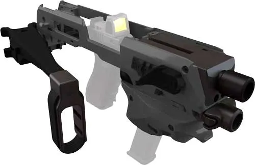 CAA MCK MICRO CONVERSION KIT GEN 3 GLOCK...