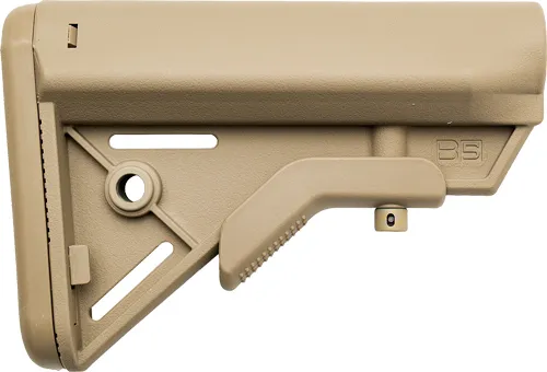 B5 Systems Bravo Stock FDE Mil-Spec Size