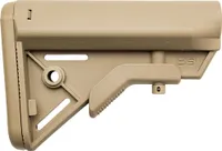 B5 Systems Bravo Stock FDE Mil-Spec Size