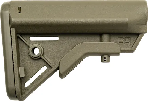 B5 Systems BRAVO BRV-1104