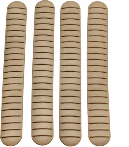 B5 Systems Rail Cover MLOK FDE