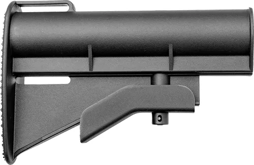B5 Systems Car15 Stock Black