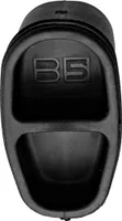 B5 Systems Grip Plug Black