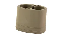 B5 Systems Grip Plug FDE