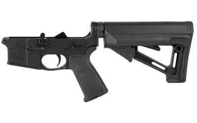 Standard Gen 2 Lower