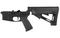 Standard Gen 2 Lower