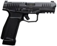 Arex Delta X OR 9mm Blk 17rd