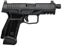 Arex Delta M Tact TB 9mm Blk 1