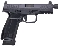 Arex Delta X Tact TB 9mm Blk 1