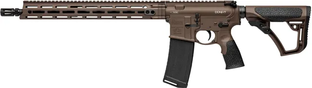Daniel Defense DDM4 V7 02338047