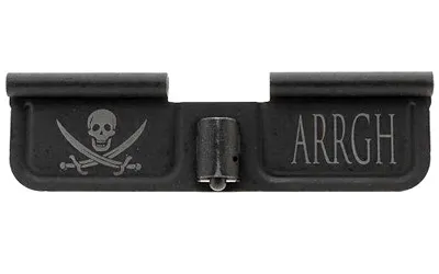 Spikes Ejection Port Door Pirate SED7003