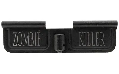 Spikes Ejection Port Door Zombie Killer ...