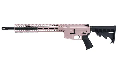 Spikes SPIKE'S RFL 556 16" MD MLOK ROSE ...