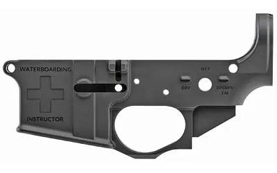 Spikes SPIKE'S STRIPPED LOWER (WATERBRDI...