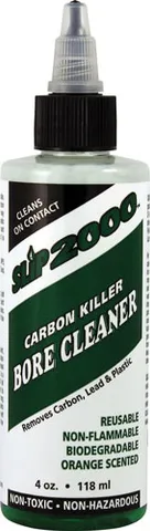 SLIP 2000 4OZ. CARBON KILLER BORE CLEANE...