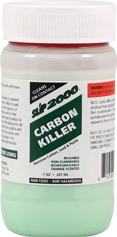 SLIP 2000 7OZ. CARBON KILLER IN A CONTAI...