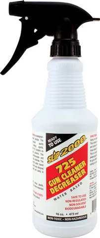 Slip 2000 SLIP 2000 16OZ 725 GUN CLEANER...