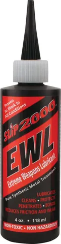 Slip 2000 SLIP 2000 4OZ. EWL EXTREME WEA...